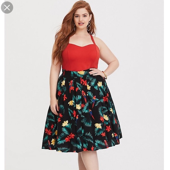 torrid Other - Torrid Retro chic